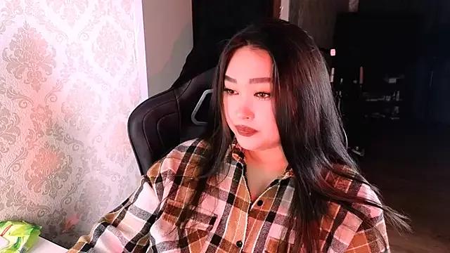 Emma_Uilson from StripChat is Freechat