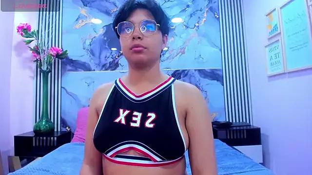 Mad beauty - checkout our excited streamers as they tease to their beloved melodies and slowly squirt for enjoyment to appease your wildest wishes.