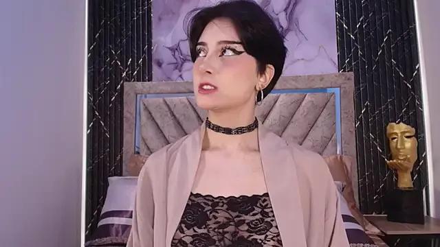 Emmaa_Rose_ from StripChat is Freechat