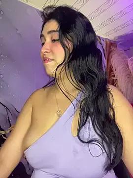 emmamilk6 from StripChat is Freechat