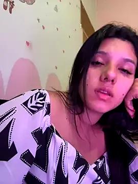 emmariders2 from StripChat is Freechat