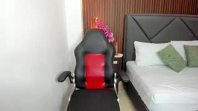 Mad beauty - checkout our excited streamers as they tease to their beloved melodies and slowly squirt for enjoyment to appease your wildest wishes.