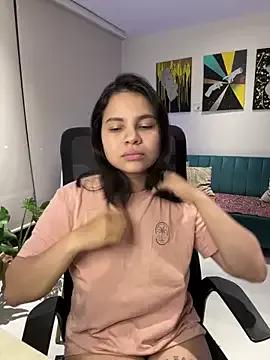 Emmy-Russo from StripChat is Freechat