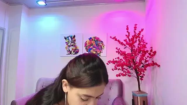 Emmy_coyner from StripChat is Freechat