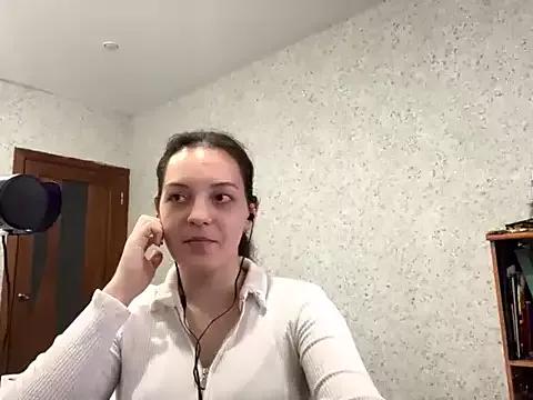 EmmyMoreln from StripChat is Freechat