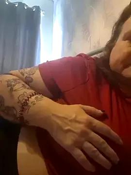 Enchanting_BelleX from StripChat is Freechat