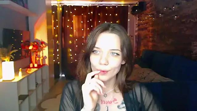 Mad beauty - checkout our excited streamers as they tease to their beloved melodies and slowly squirt for enjoyment to appease your wildest wishes.