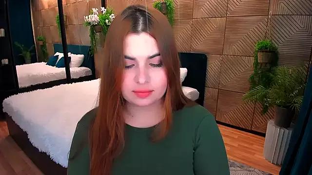 EnlightenmentOfLove from StripChat is Freechat