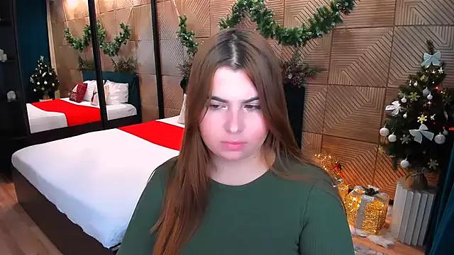 EnlightenmentOfLove from StripChat is Freechat