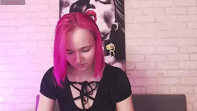 Ericha_Stone from StripChat is Freechat