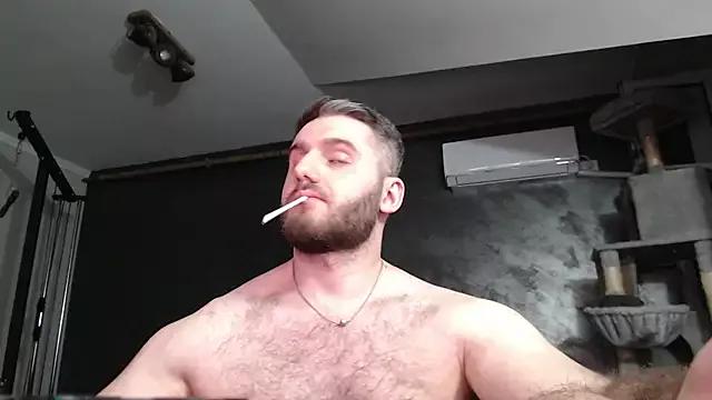 Photos of ErickBloom from StripChat is Freechat