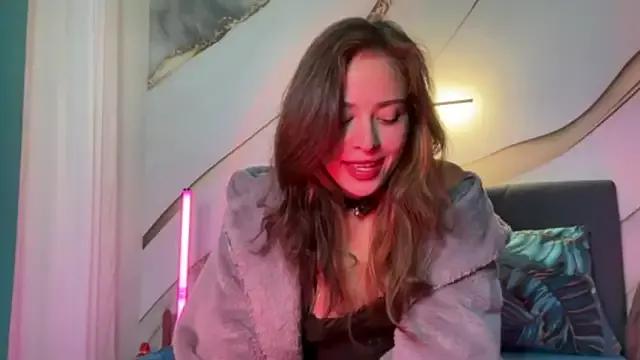 erikaa_miuu from StripChat is Freechat