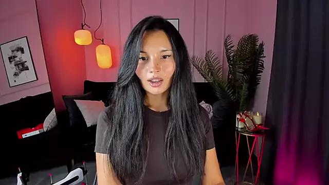 ErikaSoft from StripChat is Freechat