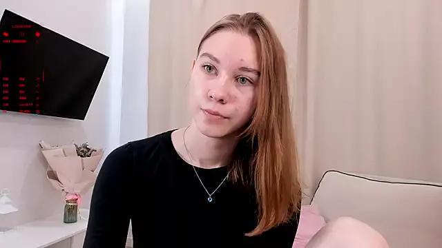 Mad beauty - checkout our excited streamers as they tease to their beloved melodies and slowly squirt for enjoyment to appease your wildest wishes.