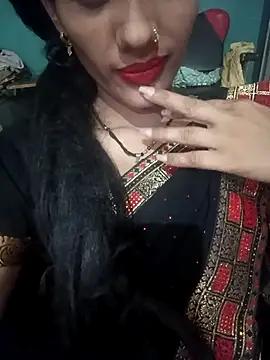Photos of Eshwari_Chopra from StripChat is Group