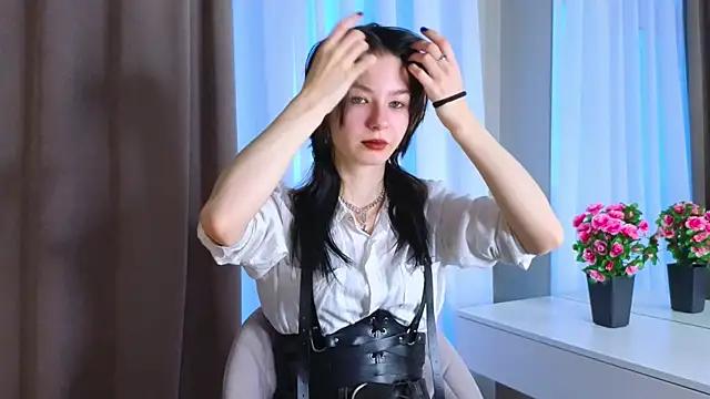 Mad beauty - checkout our excited streamers as they tease to their beloved melodies and slowly squirt for enjoyment to appease your wildest wishes.