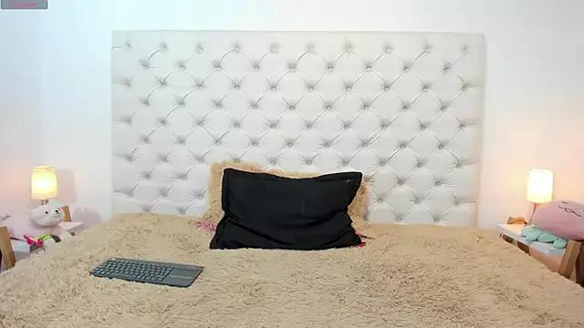 esmeralda06 from StripChat is Freechat