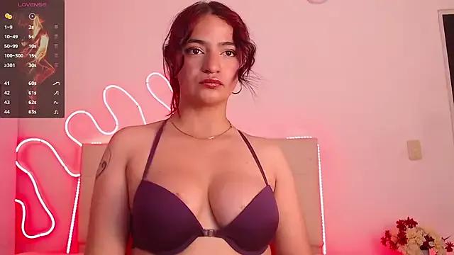 Mad beauty - checkout our excited streamers as they tease to their beloved melodies and slowly squirt for enjoyment to appease your wildest wishes.