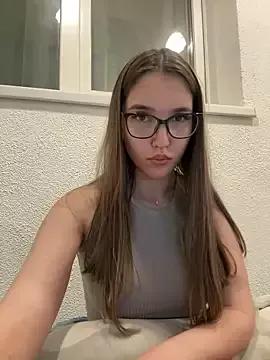 EternalLilith from StripChat is Freechat