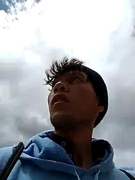 Ethan-fox4 from StripChat is Freechat