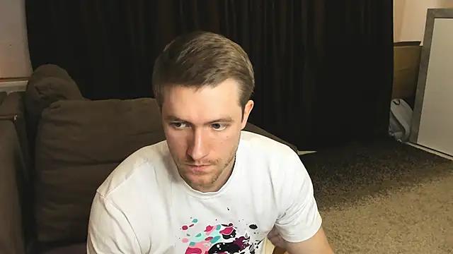 EthanPinkman from StripChat is Freechat