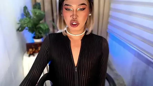 ETHEREAL_ANNA from StripChat is Freechat