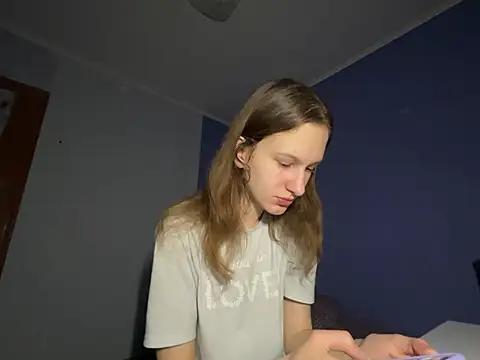 Mad beauty - checkout our excited streamers as they tease to their beloved melodies and slowly squirt for enjoyment to appease your wildest wishes.