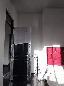 Eva_Clark01 from StripChat is Freechat