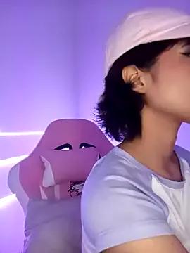 Eva_Feller69 from StripChat is Freechat