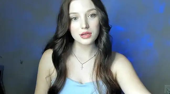EvaaMillerr99 from StripChat