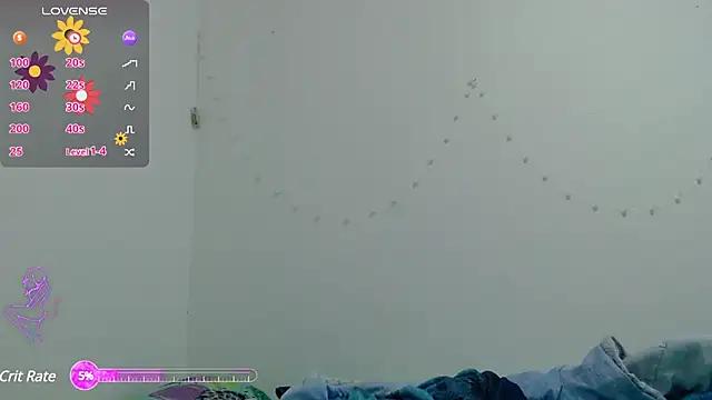 Mad beauty - checkout our excited streamers as they tease to their beloved melodies and slowly squirt for enjoyment to appease your wildest wishes.