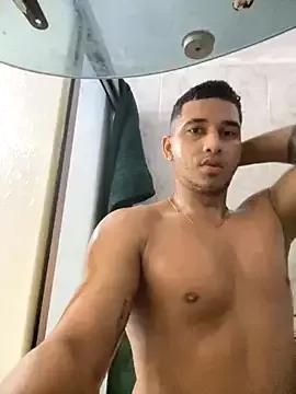 evan_hardy from StripChat is Freechat