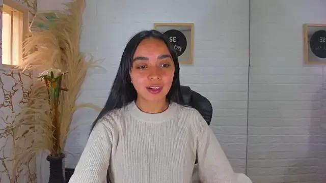 evangelinex69 from StripChat is Freechat