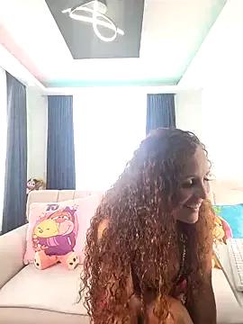 evasweett__ from StripChat is Freechat