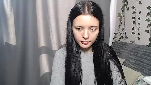 EvaXanny from StripChat is Freechat