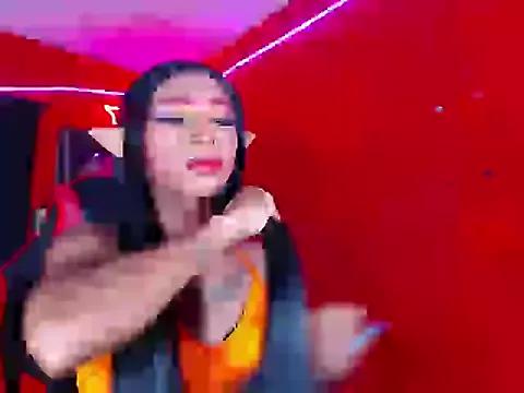 Mad beauty - checkout our excited streamers as they tease to their beloved melodies and slowly squirt for enjoyment to appease your wildest wishes.