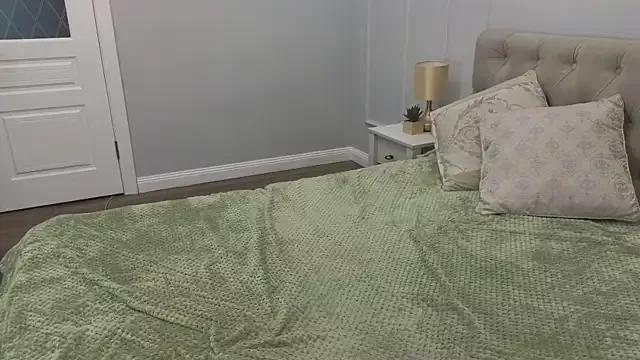 Eve_Love from StripChat is Freechat