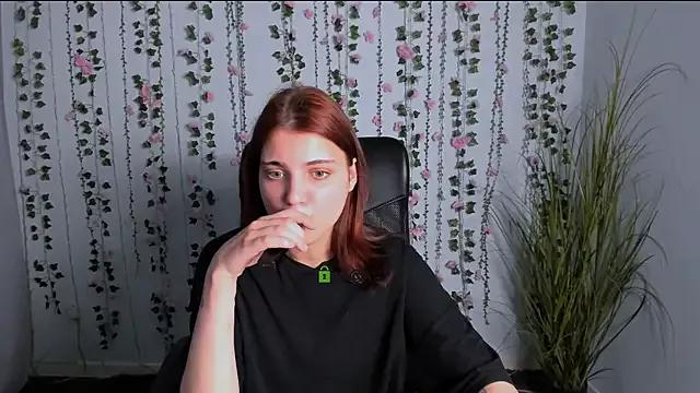 Mad beauty - checkout our excited streamers as they tease to their beloved melodies and slowly squirt for enjoyment to appease your wildest wishes.