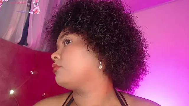 Evelyn_Sandoval from StripChat is Freechat
