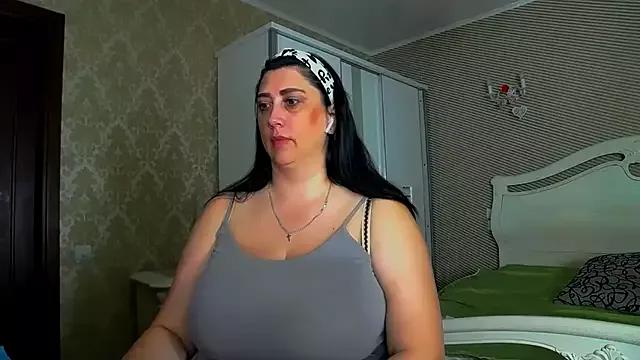 Evelyn_Shy from StripChat