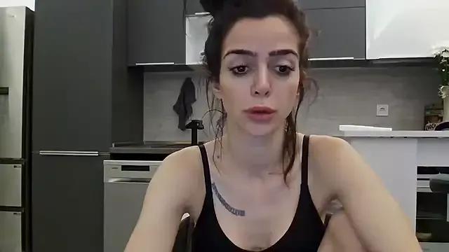 exotic_brunettee from StripChat is Freechat