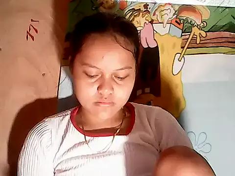 Exotichotpeanut-pinay from StripChat is Freechat