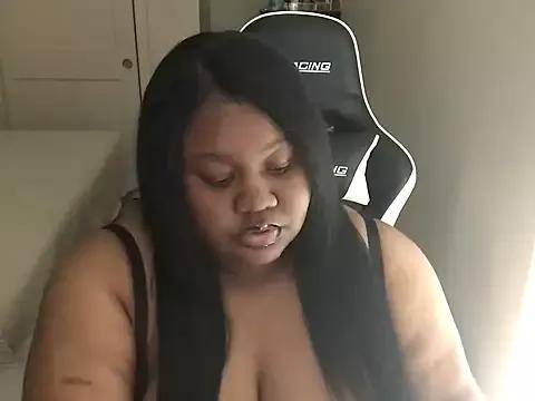 explosivekitty69 from StripChat is Freechat