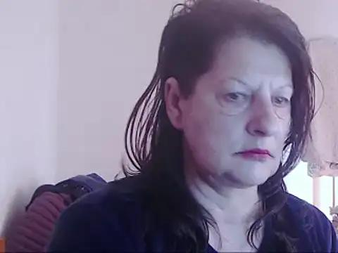 ExtasyMature from StripChat is Freechat