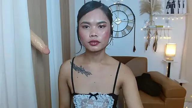 Mad beauty - checkout our excited streamers as they tease to their beloved melodies and slowly squirt for enjoyment to appease your wildest wishes.