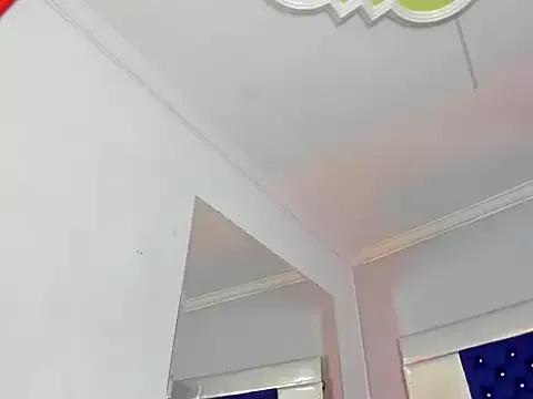 Eyleen_Santos from StripChat is Freechat