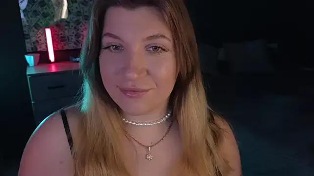 Fairy__Sofia from StripChat is Freechat