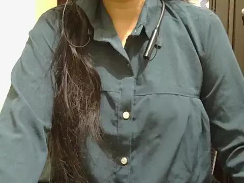 fairy_queen07 from StripChat is Freechat