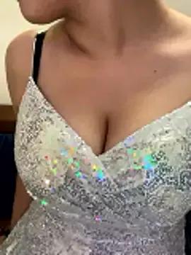 Fairy_Sonia from StripChat is Freechat