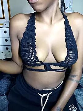 Faithnkuna webcams show profile image 
